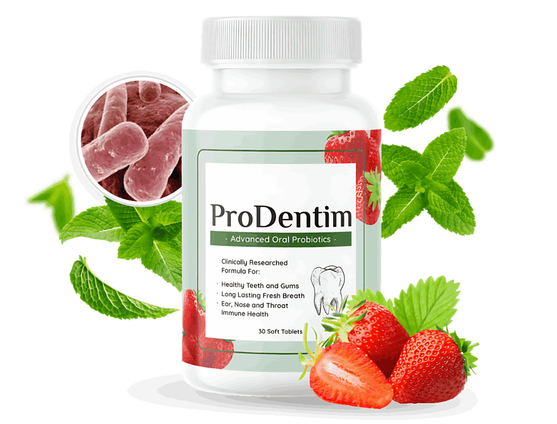 prodentim 1